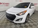 Used 2013 Hyundai Elantra GT w/ Tech Pkg image 4