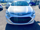 Used 2012 Hyundai Sonata Hybrid image 2