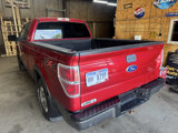 Used 2009 Ford F150 FX4 image 5