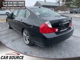Used 2006 INFINITI M35 Sport image 4