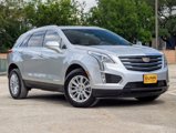 Used 2018 Cadillac XT5 FWD image 2