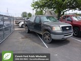 Used 2007 Ford F150 XLT image 4