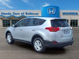Used 2015 Toyota RAV4 LE image 3