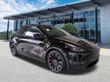 Used 2022 Tesla Model Y Performance image 2