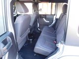 Used 2015 Jeep Wrangler Unlimited Sahara w/ Connectivity Group image 6
