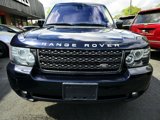 Used 2012 Land Rover Range Rover HSE LUX image 2