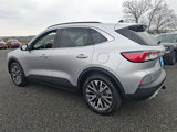 Used 2020 Ford Escape Titanium image 4