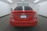 Used 2017 Chevrolet Sonic LT image 5