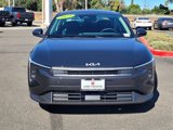 Used 2025 Kia K4 LX image 2