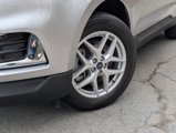 Used 2022 Ford Edge SEL image 6