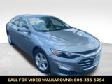 Used 2024 Chevrolet Malibu LT image 2