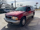Used 1998 GMC Jimmy SLT image 4