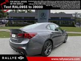 Certified 2020 Acura TLX w/ A-SPEC Pkg image 3