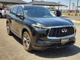 Used 2024 INFINITI QX60 Luxe image 5
