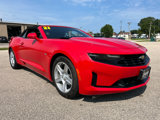 Used 2021 Chevrolet Camaro LT image 5