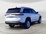 New 2025 Jeep Grand Cherokee Laredo image 6