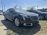 Used 2018 Cadillac XTS Luxury image 2