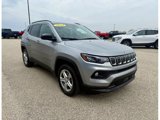 Used 2024 Jeep Compass Latitude image 6