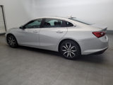 Used 2017 Chevrolet Malibu LT w/ Leather Package image 3