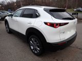 New 2025 MAZDA CX-30 AWD 2.5 S w/ Preferred Package image 5