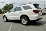 Used 2021 Dodge Durango SXT image 6
