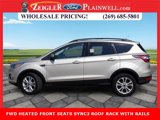 Used 2017 Ford Escape SE w/ Equipment Group 201A image 2