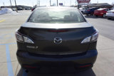 Used 2010 MAZDA MAZDA3 i Touring image 4