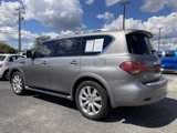 Used 2013 INFINITI QX56 2WD w/ Deluxe Touring Pkg image 4