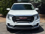 Used 2022 GMC Terrain SLE w/ Driver Convenience Package image 3