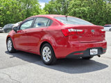 Used 2012 Kia Rio EX w/ Convenience Pkg image 4