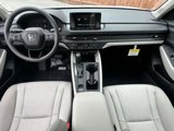 New 2025 Honda Accord SE image 2