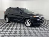 Used 2017 Jeep Cherokee Sport image 1