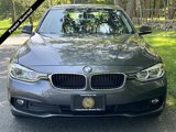 Used 2018 BMW 320i xDrive Sedan image 3