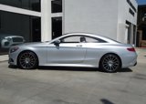 Used 2015 Mercedes-Benz S 550 4MATIC Coupe image 3