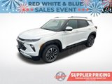 New 2025 Chevrolet TrailBlazer LT w/ Convenience Package image 1