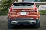 Certified 2021 Cadillac XT4 Premium Luxury w/ Cold Weather Package image 5