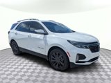 Used 2022 Chevrolet Equinox RS image 2