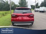 New 2025 Ford Escape SE image 5