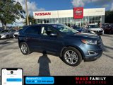 Used 2018 Ford Edge Titanium w/ Equipment Group 301A image 1