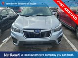 Used 2020 Subaru Forester Premium image 2