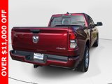 New 2024 RAM 1500 Tradesman w/ Trailer Tow Group image 3