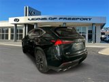 Used 2020 Lexus NX 300 F Sport image 4