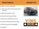 Used 2023 Volkswagen Taos S image 5