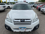 Used 2013 Subaru Outback 2.5i Limited image 2