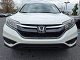 Used 2016 Honda CR-V SE image 2