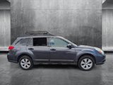 Used 2010 Subaru Outback 2.5i Premium image 4