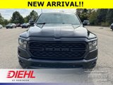 Used 2022 RAM 1500 Big Horn image 2