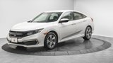 Used 2019 Honda Civic LX image 3