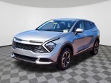 Used 2023 Kia Sportage LX image 2