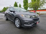 Used 2019 Honda HR-V EX image 3